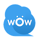 Thời tiết, Tiên ích con Weawow icon