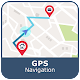 bản đồ & công cụ tìm đường GPS APK