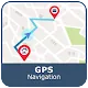 bản đồ & công cụ tìm đường GPS APK