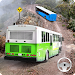 Bus Simulator Coach Drive Game icon