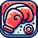 Boxing Round Interval Timer icon