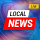 Local News - Latest & Smart icon