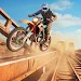 Motocross Beach Bike Games 3D APK