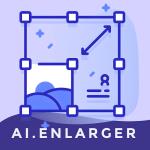 AI Image Enlarger APK