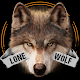 Lone Wolf Wallpaper + Keyboard icon