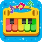 Piano Kidsicon