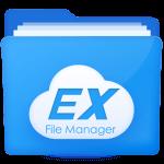 EX File Manager icon