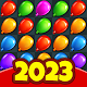 Balloon Pop: Trận đấu 3icon