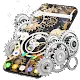 Mechanical Live Wallpaper HD APK