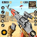 Gun Games 3D Banduk Wala Game icon