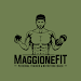 MaggioneFit icon