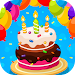 Birthday - fun children's holi APK