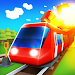 Conduct THIS – Train Action icon