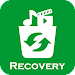 Deleted Data Recovery icon