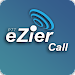 eZierCall Online Walkie Talkie icon