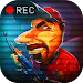 Urban Crooks - Shooter Game icon