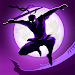 Shadow Knight: Ninja Fighting APK