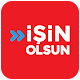 İşin Olsun – İş bul / ilan ver icon