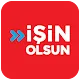 İşin Olsun – İş bul &sol; ilan ver APK