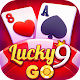 Lucky 9 Go-Fun Card Game APK