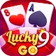 Lucky 9 Go-Fun Card Game APK