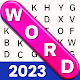 Word Search Games: Word Find icon