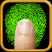 Fingerprint Pattern App Lockicon