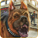 US Police Dog Games icon