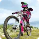 người đóng thế xe đạp bmx APK