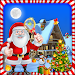 Christmas Story Hidden Object icon