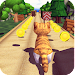 Jungle Cat Run APK