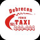 Főnix Taxi Debrecen APK