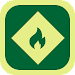 IMO Class Dangerous Goods icon