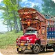 xe tải trò chơi vận chuyển APK