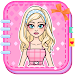 DIY Paper Doll: Dress Up Diary APK