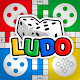 Ludo Online: Jogo de Tabuleiro icon