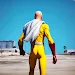 Saitama Hero Fighting Game icon