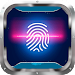 Lie detector test real shock f icon