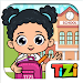 Tizi Town - My School Gamesicon