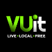 VUit icon