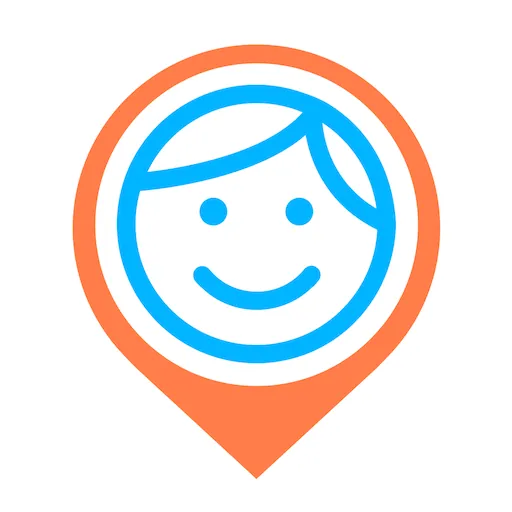 Định Vị Theo dõi theo - iSharing Tìm Bạn APK