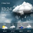 Live Local Weather APK