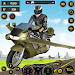 Indian Bike Race GT Bike Games icon