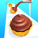 Cupcake Stack - Stacking Games icon