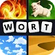 4 Bilder 1 Wort: Rätsel Spiele icon