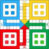 Ludo NewGen : Square Board APK