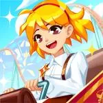 Amusement Park Empire APK