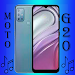 Ringtones Moto G20icon