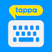 Tappa Keyboard with AI typing APK