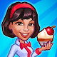 Cafe Dash: Cooking, Diner Gameicon